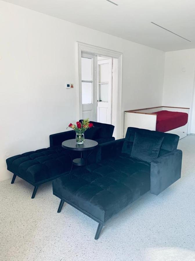 Aparments Bukol Appartement Vojkovice  Buitenkant foto
