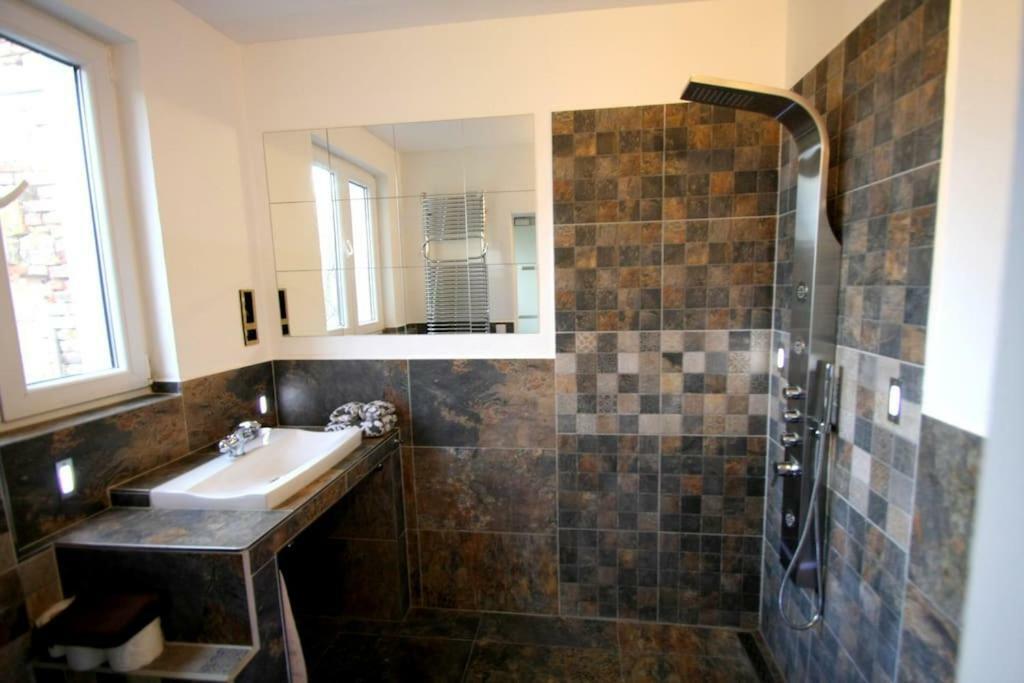 Aparments Bukol Appartement Vojkovice  Buitenkant foto