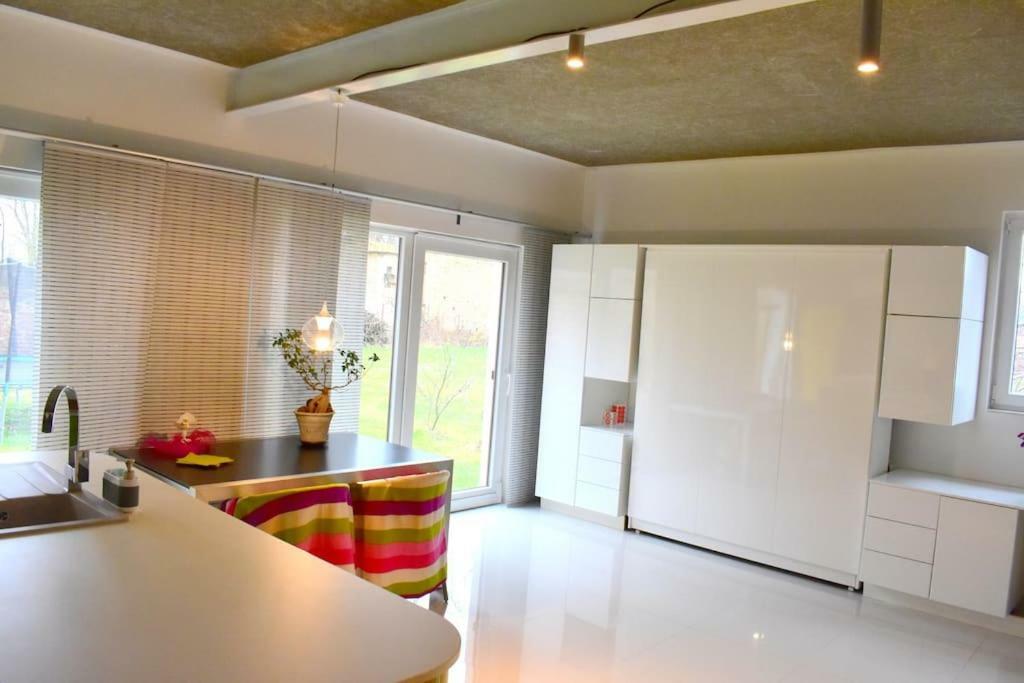 Aparments Bukol Appartement Vojkovice  Buitenkant foto